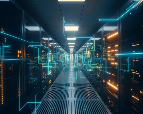 Network technologies including structured cabling